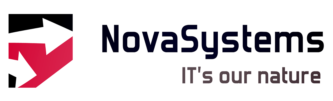 NovaSystems - IT's our nature