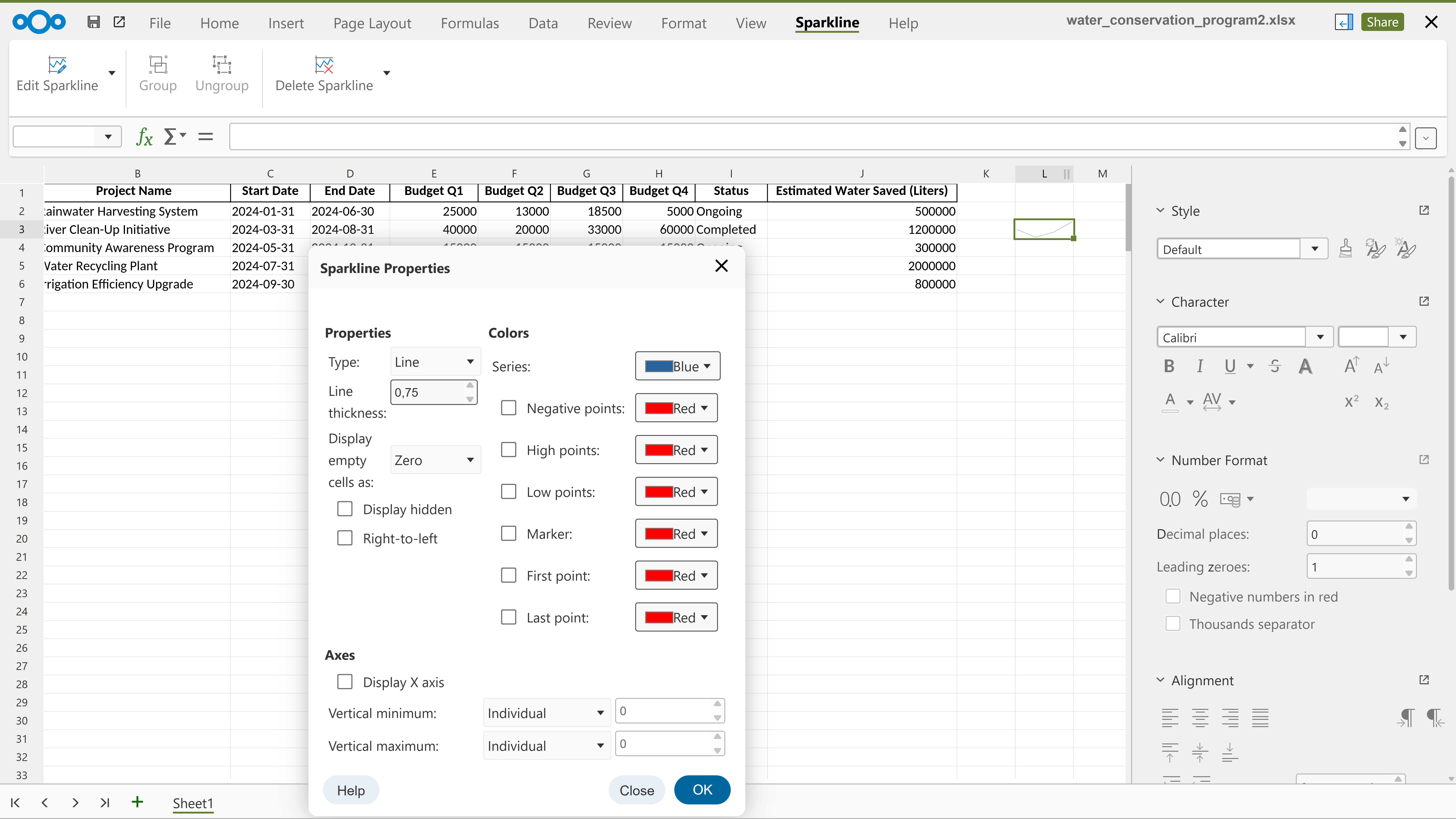 Nextcloud Office