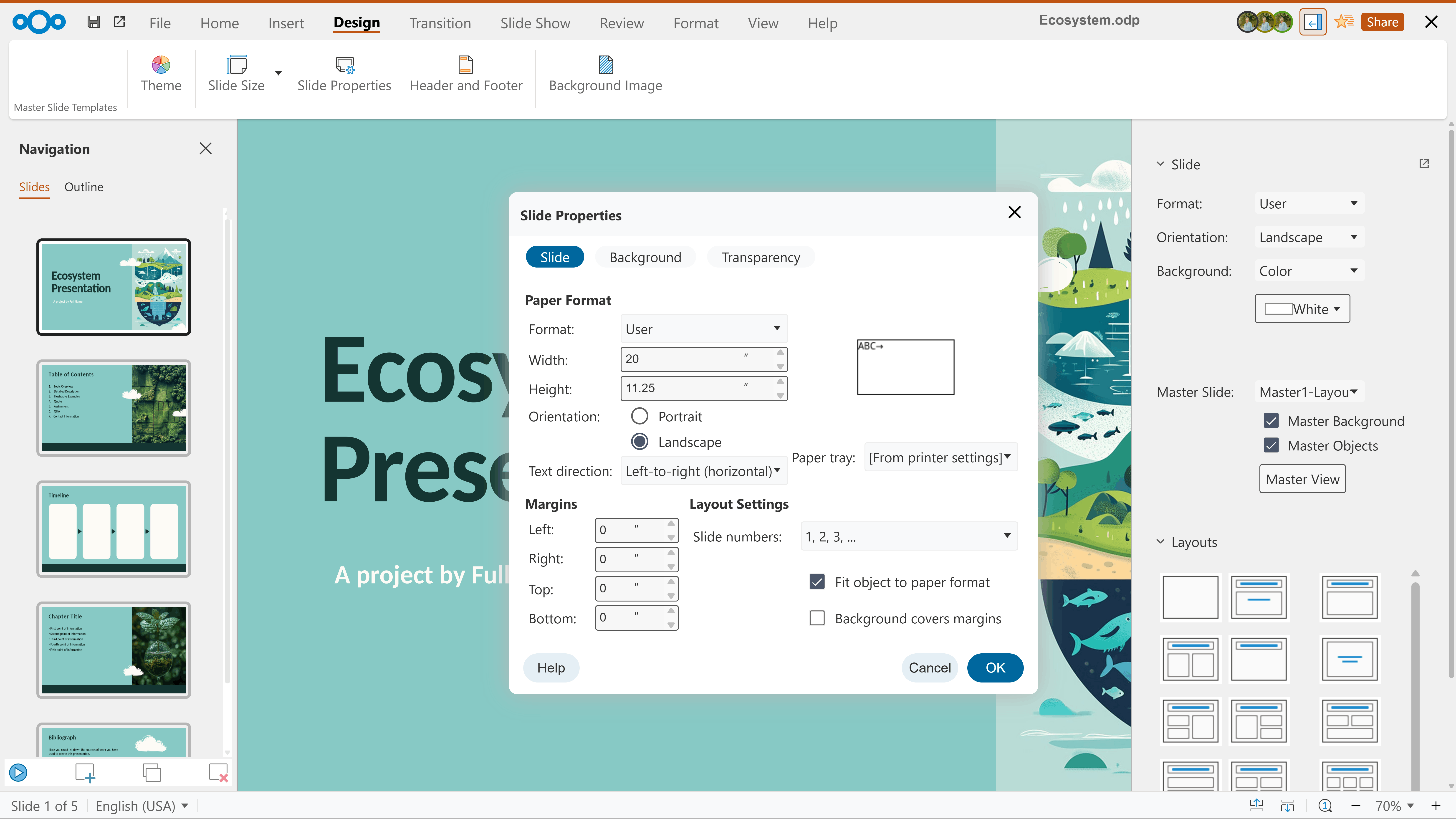 Nextcloud Office